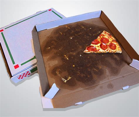 Can I Recycle My Greasy Pizza Box? | Homewood Disposal Service