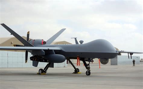 US Air Force colonel explains how an AI drone could ‘kill’ its human ...