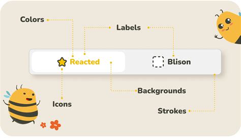 Effective toggle button design [Research Overview + Guidelines] | UXtweak