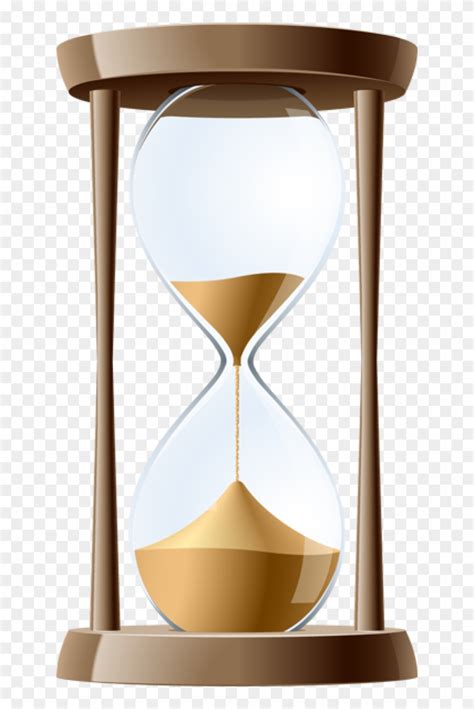 Sand Timer Clipart