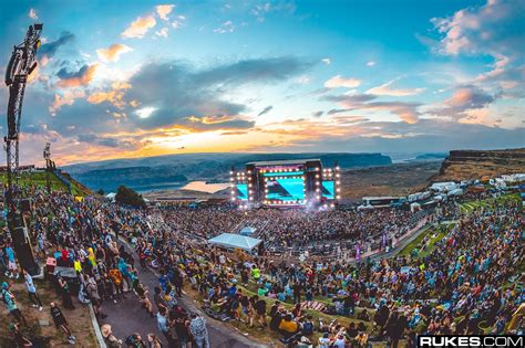 Beyond Wonderland At The Gorge Drops Inaugural Lineup - Festival Squad