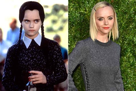 The Addams Family Values Cast: Where Are They Now? - TrendRadars