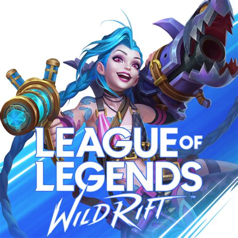 League of Legends: Wild Rift - IGN