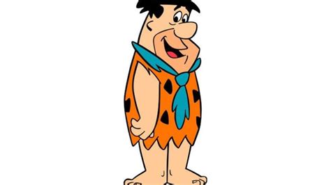 Top 37 Most Popular The Flintstones Characters