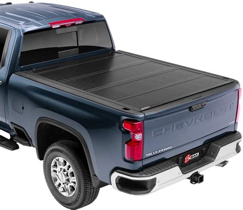 10 Best Truck Bed Covers For Ford F250