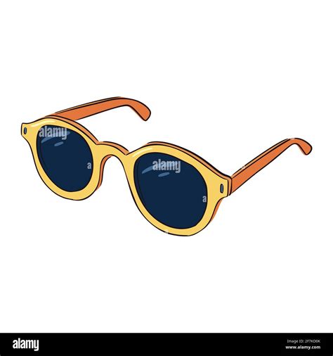 Sunglasses Vector