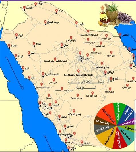 خريطة جنوب السعودية - كلام نسوان