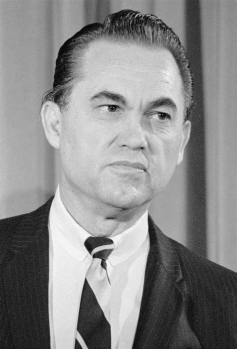 George Wallace - Wikipedia | RallyPoint