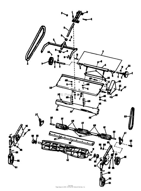 Abu Garcia Reel Parts Schematics | Reviewmotors.co