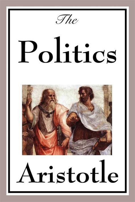 The Politics eBook by Aristotle | Official Publisher Page | Simon & Schuster AU