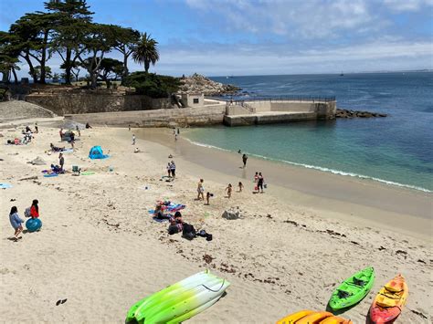 Update: All Monterey County beaches to close or have limited access ...