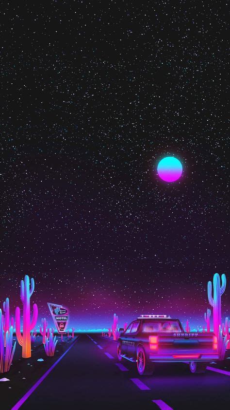 27 Best Synthwave Aesthetic images | Retro waves, Retro futurism, Vaporwave