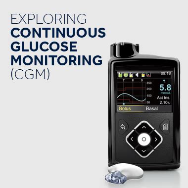 Medtronics continuous glucose monitor | doctorvisit