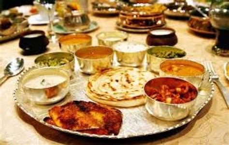 thali - Rs 120 , book now at Unnamed Road, Swarnim Vihar, Sector 82 ...