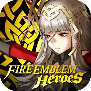 Fire Emblem Heroes - Wikipedia