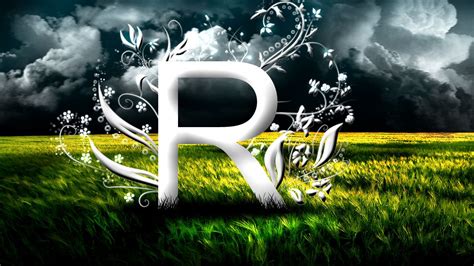 Stylish r letter wallpapers backgrounds | danasrhj.top | 3d wallpaper ...