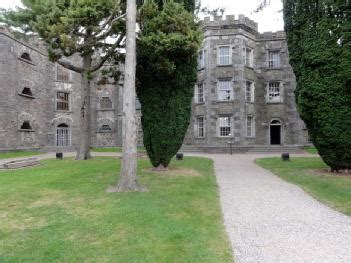 Cork City Gaol Radio Museum :: Museum Finder, Guide, Radio, | Radiomuseum.org