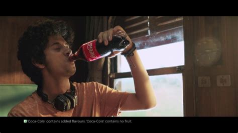 Coca-Cola's new 'Share A Coke' ad 2018 - YouTube