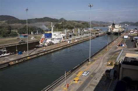 Impact of US-China Trade War on Panama Canal - Panama Canal - Chiriqui ...