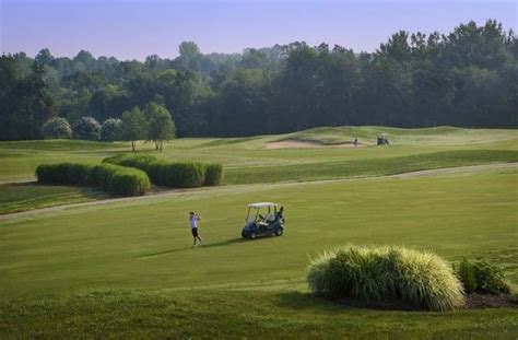 5 top public courses in Charlotte, North Carolina | Golf Advisor