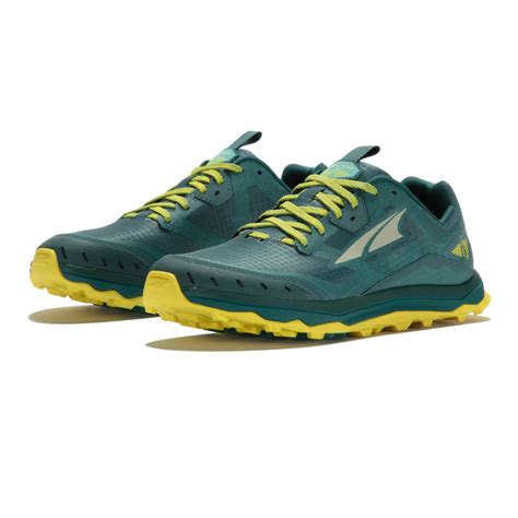 Altra Lone Peak 6 Trail Running Shoes - 46% Off | SportsShoes.com