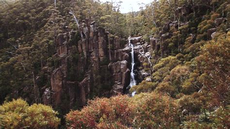 Wellington Falls - YouTube