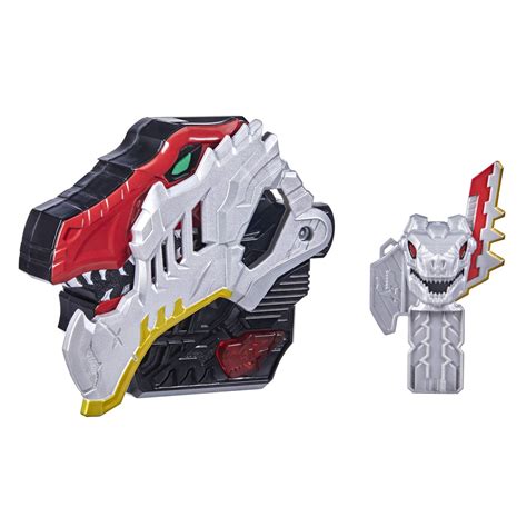 Buy Power Rangers Dino Fury Morpher Electronic Toy with Lights and Sounds Includes Dino Fury Key ...
