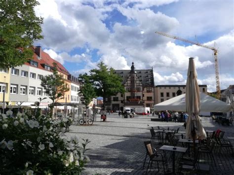 Schweinfurt Rathaus - All You Need to Know BEFORE You Go - Updated 2020 ...