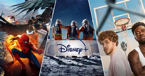 Best Movies Coming to Disney+ in May 2023