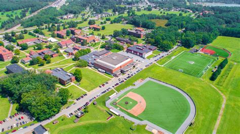 St. Bonaventure Releases Plans for New Athletic Campus - Coach and Athletic Director