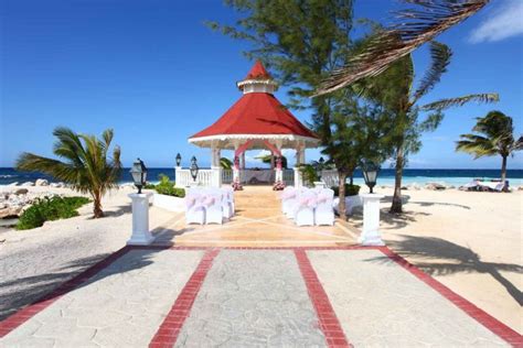 Ocho Rios Destination Weddings Destify | Grand bahia principe jamaica, Destination wedding ...