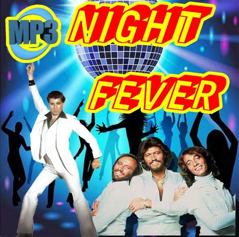 Night Fever-Dance - Identi