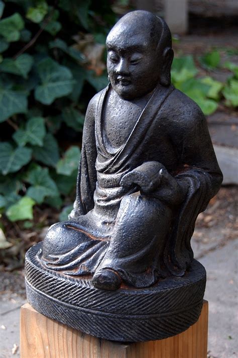 Arhat Rahula - Son of Buddha | Collectors Weekly