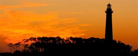 Why These Outer Banks Lighthouses Are Some of the Best in the Country