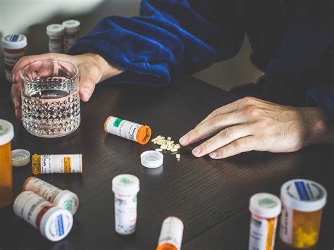 1 In 3 Adults In The U.S. Takes Medications Linked To Depression | NCPR ...