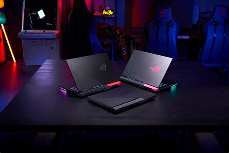 2021 ROG Strix G15 G513 | Gaming Laptops｜ROG - Republic of Gamers｜ROG ...