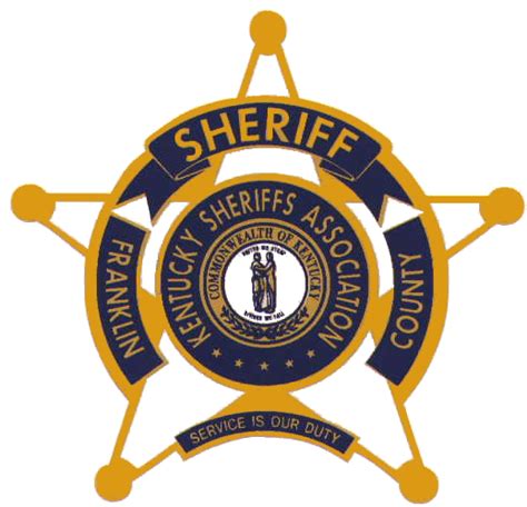 Taxpayer Notice | Franklin County Sheriff