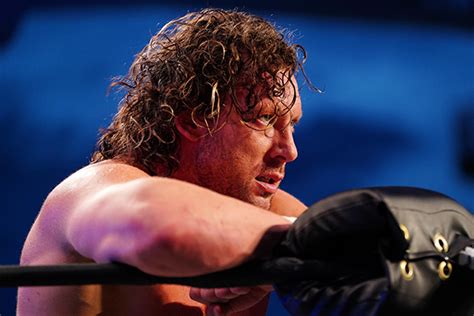 Kenny Omega AEW update