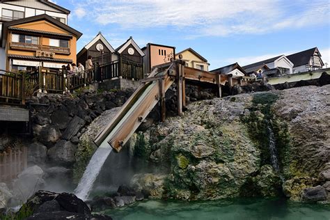 AISC Japan » Gunma.Kusatsu Onsen