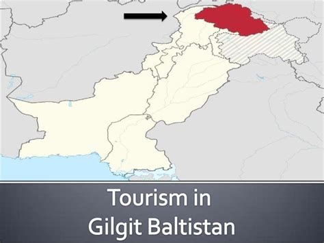 Tourism in Gilgit Baltistan