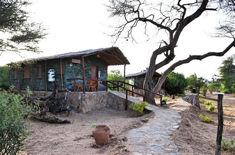 Sentrim Samburu Lodge | Kenya Wildlife Safari Lodges