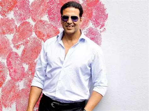 This is why Akshay Kumar has taken a break from Sooryavanshi | Filmfare.com