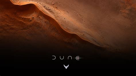 🔥 Download Dune Desktop Background Panion Image by @jamespham | Dune 2020 Wallpapers, Dune ...