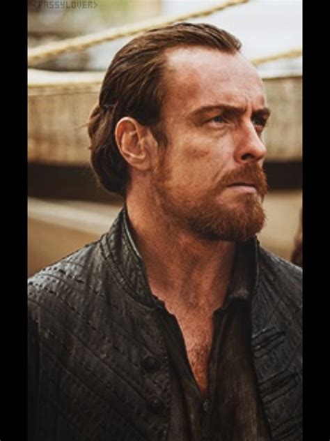 . Captain Flint, Oh Captain My Captain, Flint Black Sails, Black Sails ...