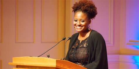 Tracy K. Smith Reading Her Poems - Video - National Poetry Month