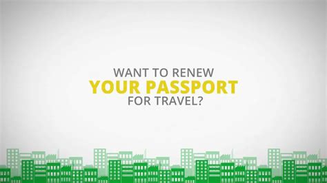 How To Renew A Jamaican Passport | Wah Deh Gwaan