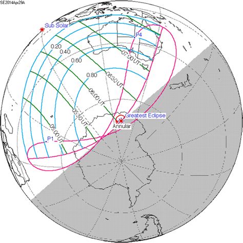 Ring of Fire Solar Eclipse: Live Webcast | IFLScience