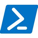 What Is The Powershell Icon