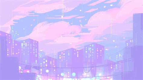 Kawaii landscape HD wallpaper | Pxfuel