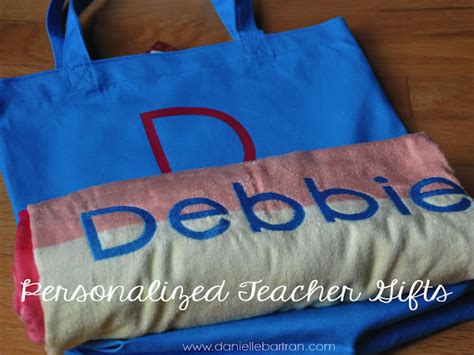 made: End of Year Teacher Gifts {DIY}